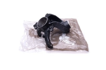 Поворотна опора audi a3 ліва фото №1