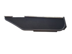 Полка столик большая з выдвижной ящик mercedes actros mp4 фото №1