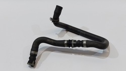 Труба шланг воды ford focus mk2 06r 3m5h-18k580ab фото №1