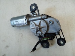 Двигунчик двірники vw golf vii універсал зад оригінал. фото №1