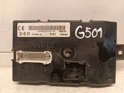 Модуль uch-2 renault master ii 2.5 dci p8200399790k 216778284a фото №1