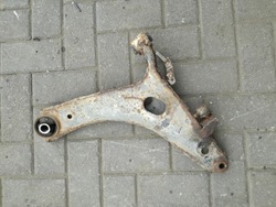 Subaru forester iii sh важіль лівий перед фото №1