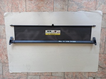 Focus mk2 cc ролета багажника фото №1