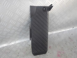 Audi a3 8p sportback защита подножка корпус фото №1