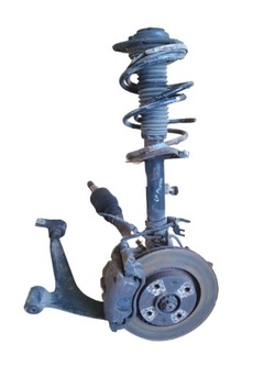 Citroen picasso zwrtonica ліва перед фото №1