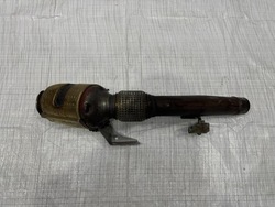 Катализатор alfa romeo stelvio квадрифолио qv 50552396 фото №1