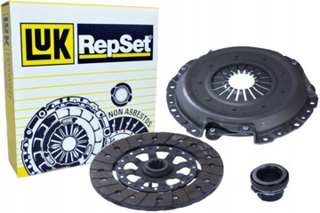 Сцепление luk 623 0268 06 фото №1