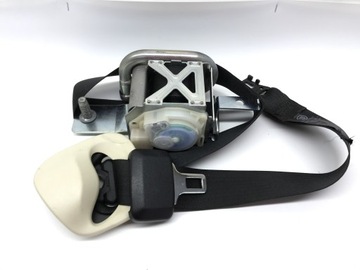 Tesla s pas безопасности перед правая 1018788-02-b фото №1