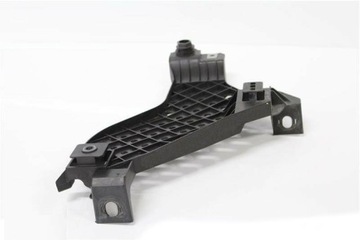 Кріплення фара ліві audi q3 2011-2015 фото №1