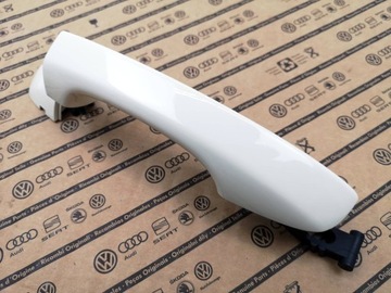 Новая org ручка наружная дверь vw passat b8 l0k1 фото №1