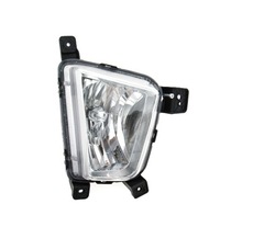 Hyundai ix25 / creta 14 - лампа противотуманная правая 92202m000 1 фото №1