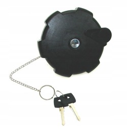 Кришка заливання пального fi80 actros axor atego унімог volvo fh4 fh5 фото №1