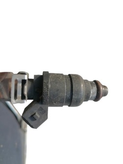 Форсунка инжектор audi a4 a6 2.4 v6 фото №1