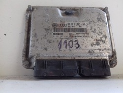 Модуль 06a906032hj 0261207436 фото №1