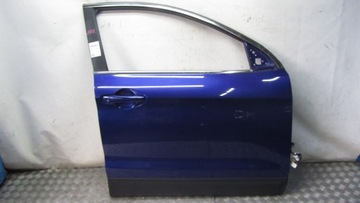 Nissan qashqai j11 дверь правые перед rbng rbn 13- фото №1