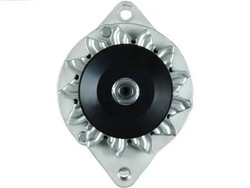 Генератор 55a a4030 as-pl alfa romeo fiat 127 131 фото №1