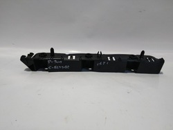 Citroen c elysee ковзун бампера лівий зад фото №1