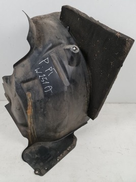 Підкрилок правий перед запчастина задня mercedes r-kl w251 фото №1