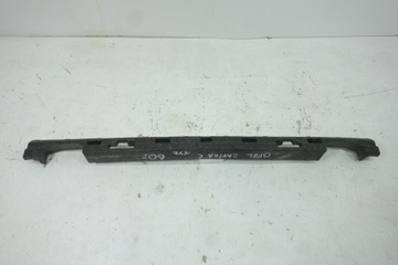 Абсорбер зад opel zafira c 13300735 фото №1