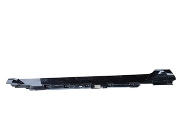 Volkswagen atreton планка порогова порога ліва 3g8853857 фото №1