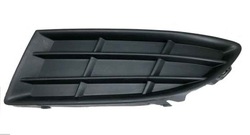 Решітка w бампері ліва 691627-1 фото №1