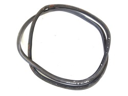 Mazda 6 i gy 02-07 универсал прокладка крышки багажника фото №1