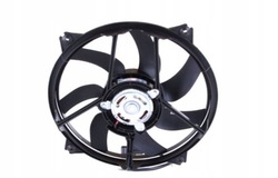 Вентилятор радіатор двигуна peugeot 3008 2.0 110 фото №1