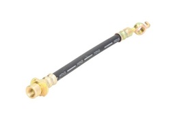 Шланг гальмівний abe c80186abe фото №1