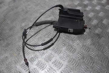 Замок правий зад двері citroen c4 picasso ii фото №1