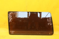 Стекло кузовная левый bok зад vw transporter t4 фото №1