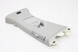 Стійка обшивка захист стійка ліва audi a8 d5 4n фото №1