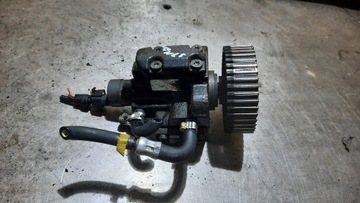Насос впрыскивающий 0445010007 fiat stilo 1.9 jtd фото №1