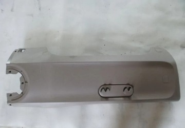 Оббивка обшивка захист бокова daf xf 106 ssc фото №1