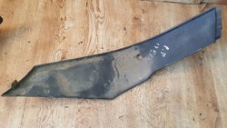 Iveco daily 13 планка фара права 5801339977 фото №1