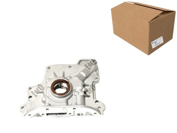 Насос масла altea 1.4 06- abakus фото №1