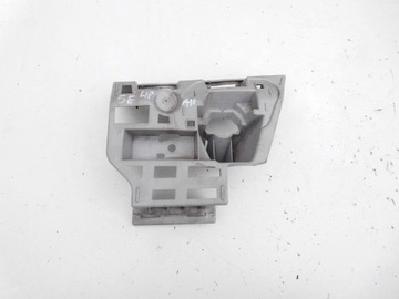 Ползун держатель омыватель 5e0807055 octavia iii левый фото №1