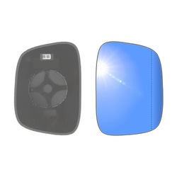 Синій vw transporter/multivan t5 2003-2009 фото №1