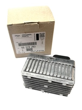 Реле свічок розжарювання opel insignia astra фото №1