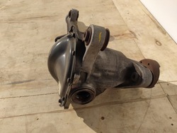 Міст переднє ford f150 09-14 expedition navigator 3,5 ecoboost фото №1