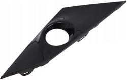 Заглушка бампера перед ліва mazda cx-3 dk 2018-2022 оригінал фото №1