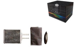 Обігрівач thermotec p96327370 dw6059 фото №1