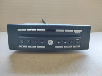 Радио cd заводские renault espace iv 8200207099 фото №1