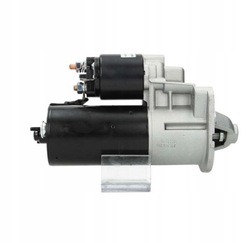 Стартер 12v 1.4kw volvo v70 ii 2.0 2.3 2.4 2.5 фото №1