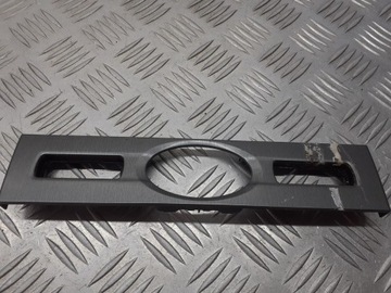 Рамка годинника ford mondeo mk3 4s71f044k08 фото №1