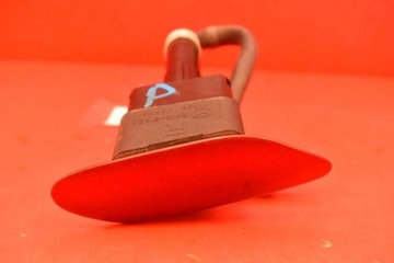 Распылитель фары правый eh10-5182x mazda cx-7 06-09 фото №1