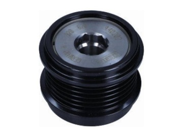 Сцепление генератора ford mondeo v mk5 2.0 s-max ii mk2 2.0 фото №1