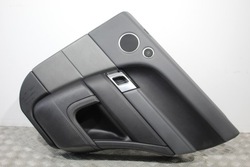 Боковина двері праві зад range rover sport ii l494 фото №1