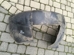 Vw golf v універсал підкрилок перед праві 1k5805978 фото №1