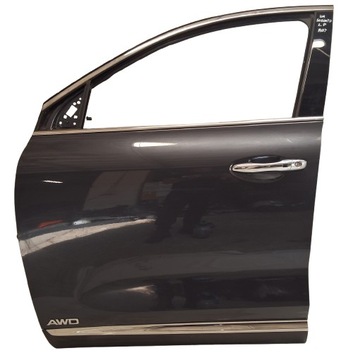 Kia sorento iii 14-19 цвет abt дверь левый перед фото №1