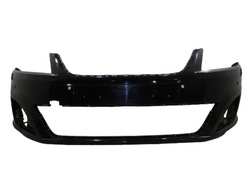 Seat alhambra ii бампер перед переднє фото №1